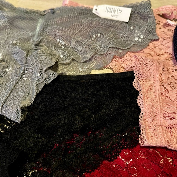 💝BNWT Love Loren Pantie set💝 - Picture 5 of 7